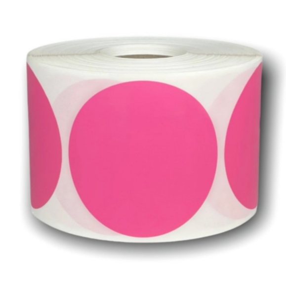 100 Thermal Stickers - Picture 6 of 8